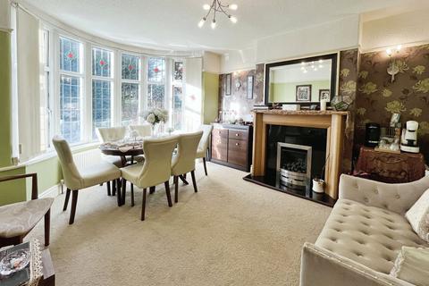3 bedroom semi-detached house for sale - Wilmslow Road, Didsbury, Manchester, M20