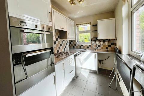 3 bedroom semi-detached house for sale, Wilmslow Road, Didsbury, Manchester, M20