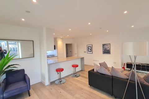 2 bedroom apartment to rent, 26 Arniston Way, Blackwall Reach, Blackwall, London, E14