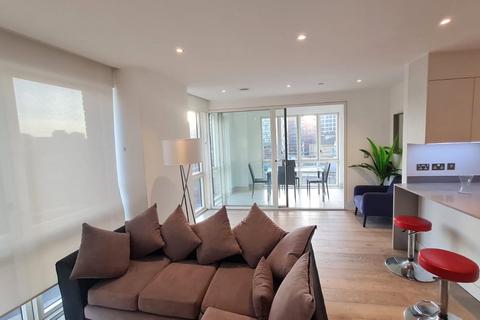 2 bedroom apartment to rent, 26 Arniston Way, Blackwall Reach, Blackwall, London, E14