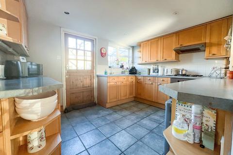 3 bedroom terraced house for sale - Horsecastle Close, Yatton, North Somerset, BS49
