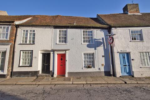 2 bedroom terraced house for sale, The Chain, Sandwich, CT13