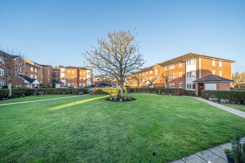 78 Sigrist Square, Kingston Upon Thames, KT2 6JY