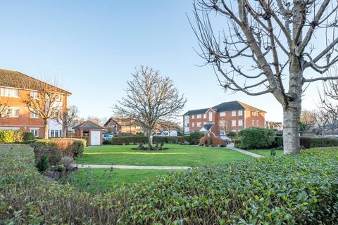 78 Sigrist Square, Kingston Upon Thames, KT2 6JY