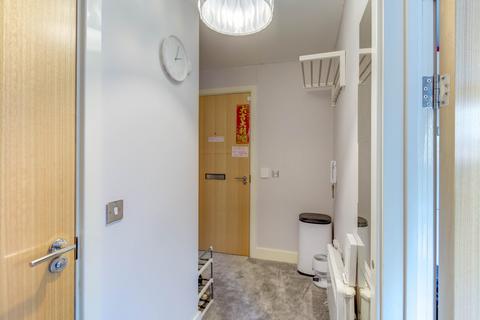Apartment 1, 2 Bell Barn Road, Birmingham, B15 2DJ