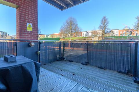 Apartment 1, 2 Bell Barn Road, Birmingham, B15 2DJ