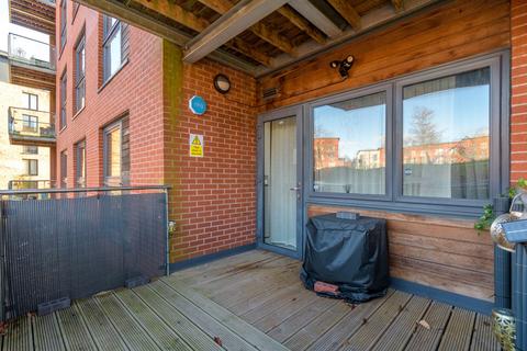 Apartment 1, 2 Bell Barn Road, Birmingham, B15 2DJ