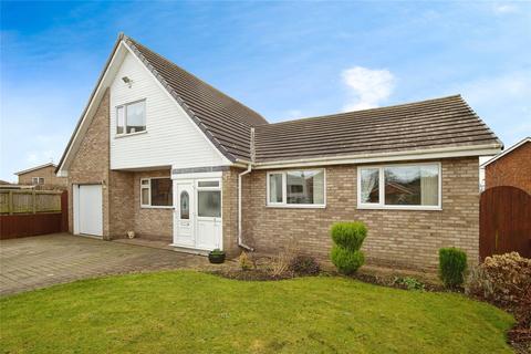 4 bedroom bungalow for sale, Foresters Way, Bridlington, East Riding of Yorkshi, YO16