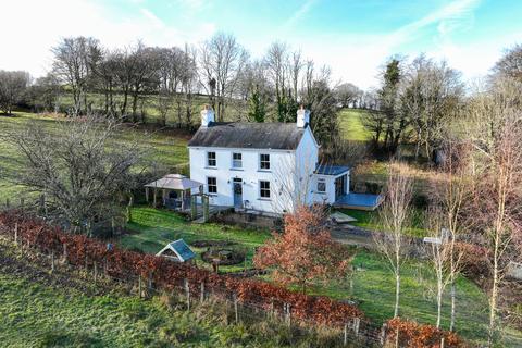 3 bedroom detached house for sale, Caeglas, Llangeitho, Tregaron, Ceredigion