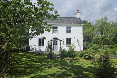 3 bedroom detached house for sale, Caeglas, Llangeitho, Tregaron, Ceredigion