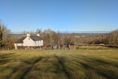 3 bedroom detached house for sale, Caeglas, Llangeitho, Tregaron, Ceredigion