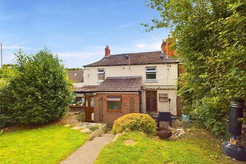 2 bedroom terraced house for sale, Bisley Old Road, Stroud, Gloucestershire, GL5