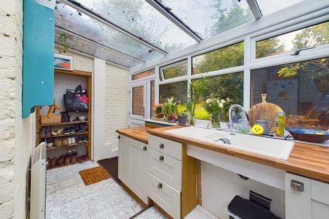 56 Bisley Old Road, Stroud, GL5 1LX
