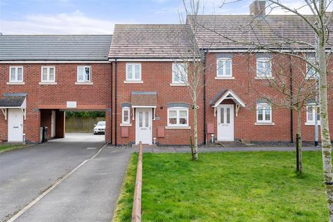 11 Granary Close, Spilsby, PE23 5BP