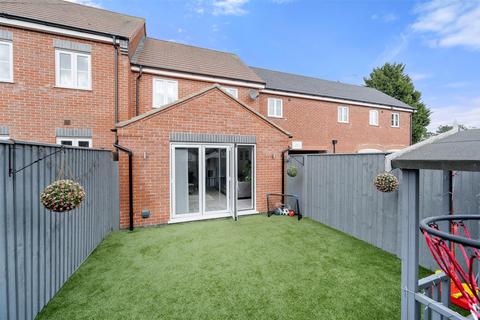 11 Granary Close, Spilsby, PE23 5BP
