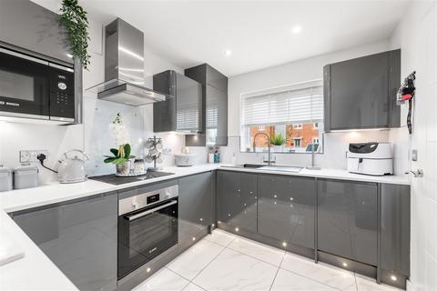 11 Granary Close, Spilsby, PE23 5BP