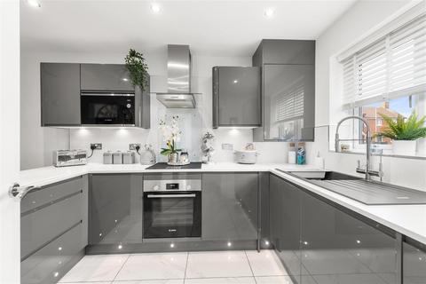 11 Granary Close, Spilsby, PE23 5BP