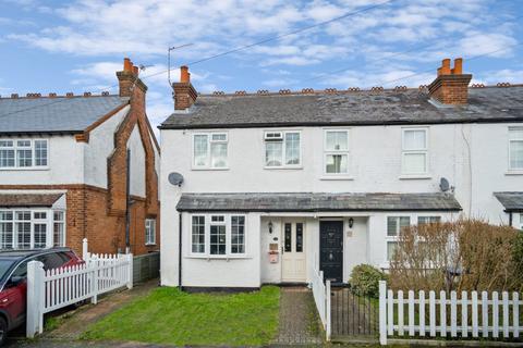 2 bedroom house for sale, Sycamore Road, Chalfont St. Giles, HP8