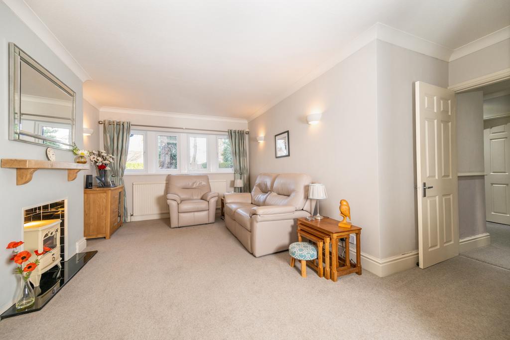 Knowles Road, Brighouse, West... 3 bed bungalow for sale £395,000