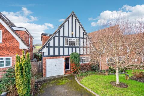 2 bedroom detached house for sale - Deanacre Close, Chalfont St. Peter, SL9