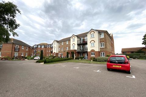 1 bedroom retirement property for sale, Beechwood Avenue, Deal, CT14