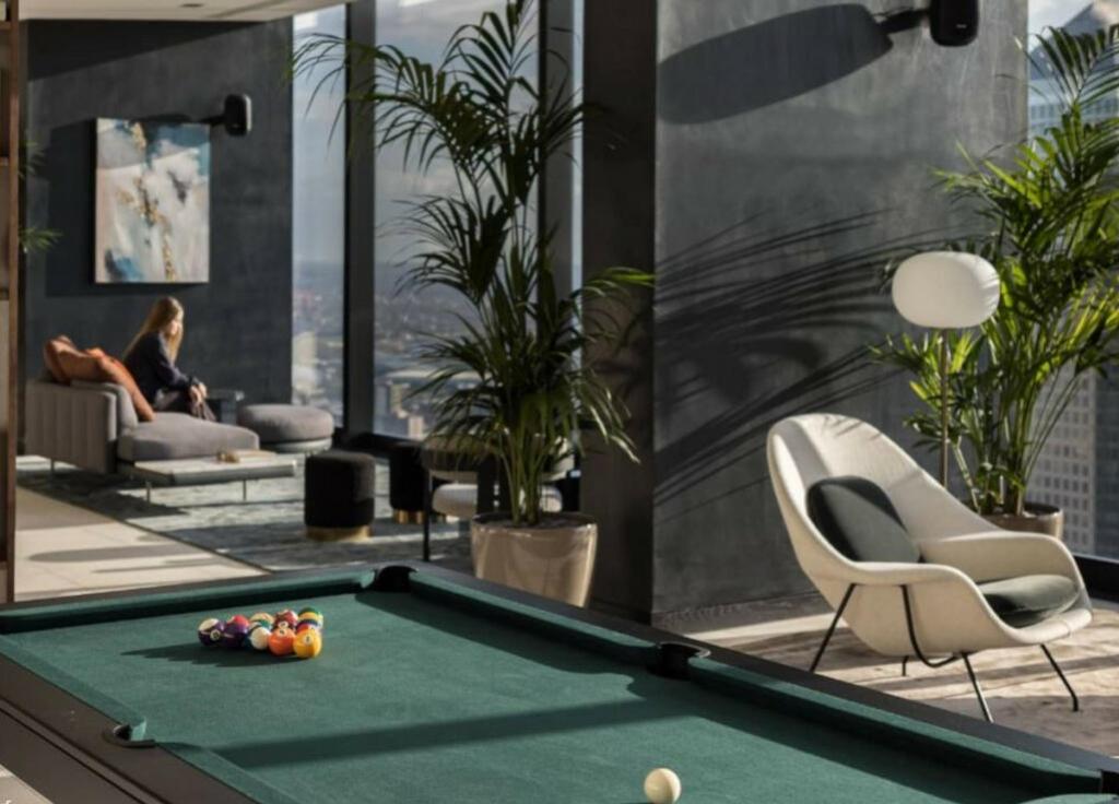 LP Pool