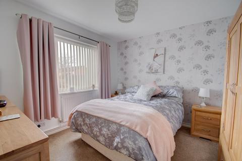 Norton Court, 439 Birmingham Road, Marlbrook, Bromsgrove, B61 0HZ