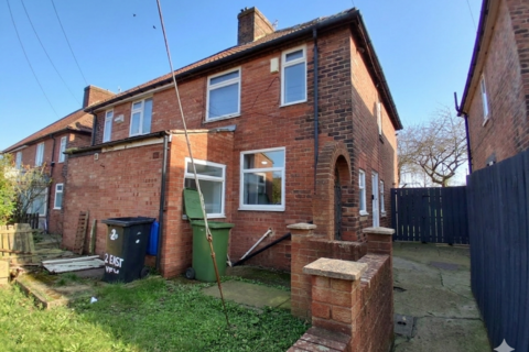 undefined, 24 Elm Terrace, Peterlee SR8