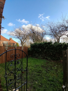 undefined, 24 Elm Terrace, Peterlee SR8