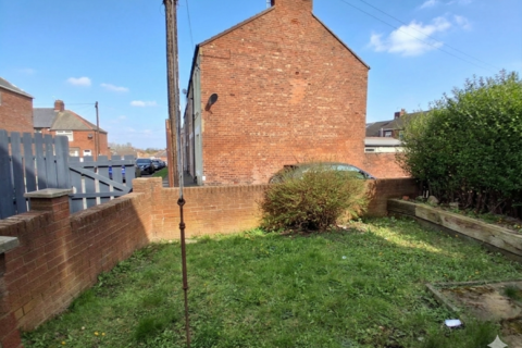 undefined, 24 Elm Terrace, Peterlee SR8