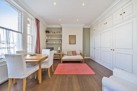 Studio for sale, King Henrys Road, Primrose Hill