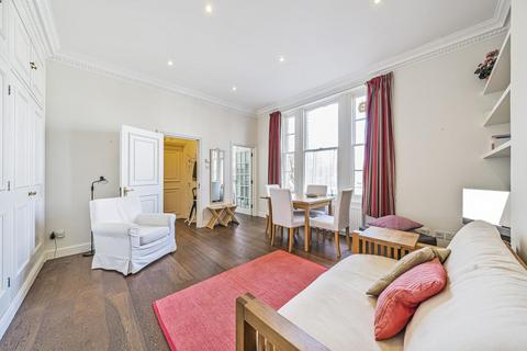 Studio for sale, King Henrys Road, Primrose Hill