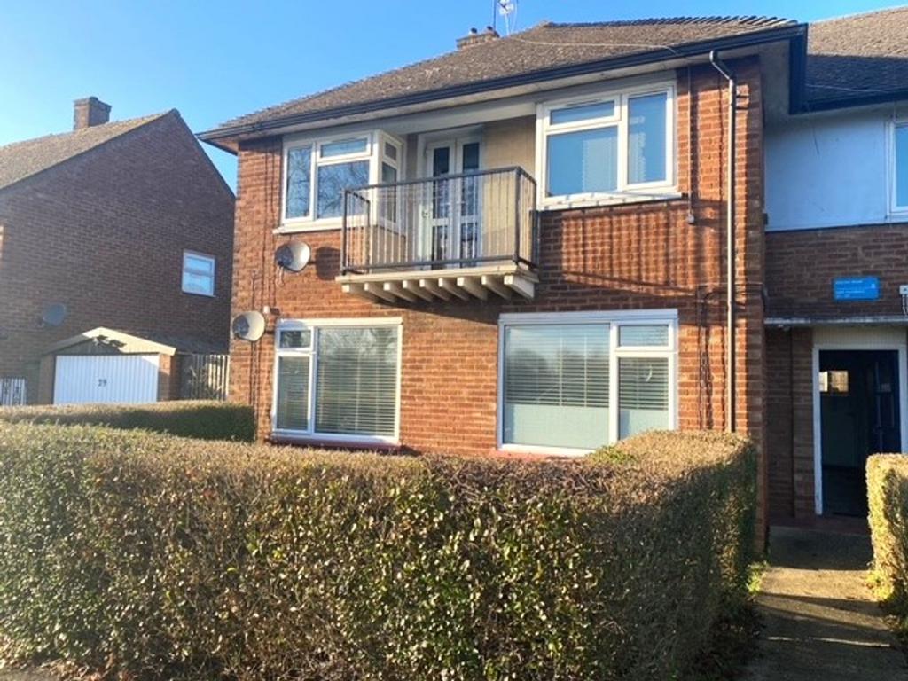 Accommodation comprises