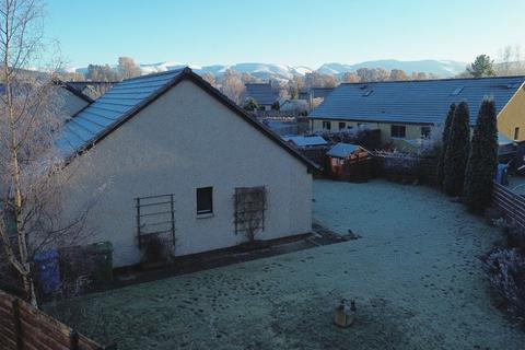 2 bedroom semi-detached house for sale - Ionad Macaonghais, Aviemore