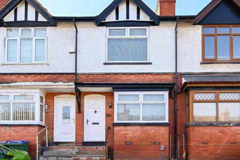 2 bedroom terraced house for sale, Rosefield Road, Smethwick, West Midlands, B67