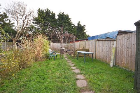 1 Ash Grove, Bognor Regis, PO22 9JD