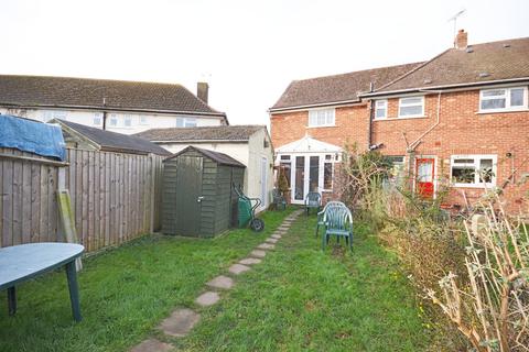 1 Ash Grove, Bognor Regis, PO22 9JD