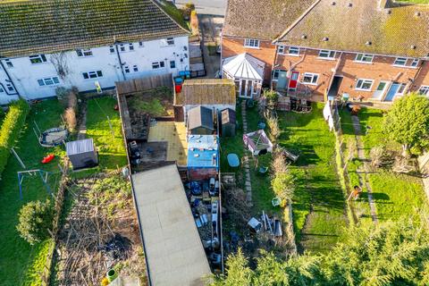 1 Ash Grove, Bognor Regis, PO22 9JD