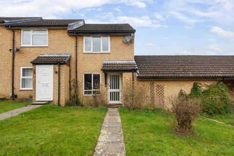 2 bedroom end of terrace house for sale, Lynn Close, West End, Southampton, Hampshire, SO18