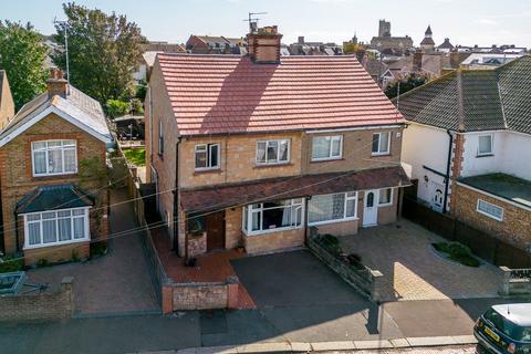 3 bedroom semi-detached house for sale, Havelock Road, Bognor Regis