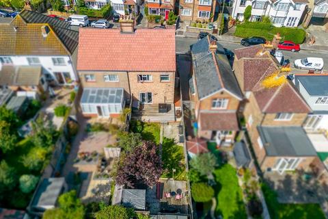 3 bedroom semi-detached house for sale, Havelock Road, Bognor Regis