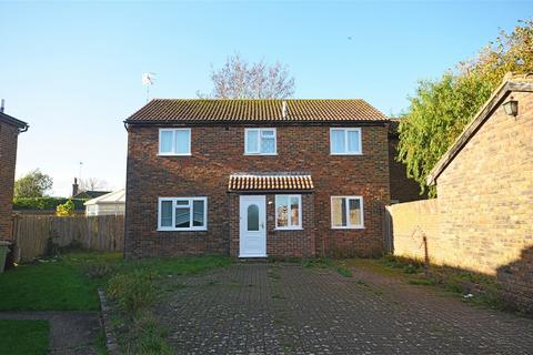 5 bedroom detached house for sale, Sunningdale Gardens, Bognor Regis