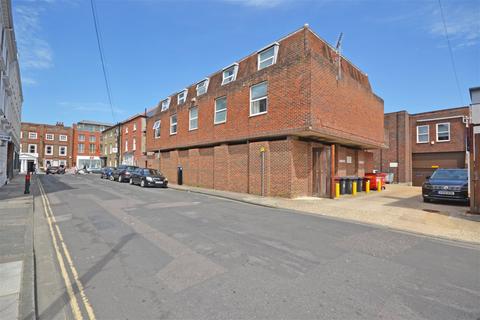 Land for sale, St Johns Street, Chichester