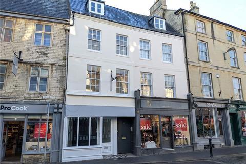 Retail property (high street) for sale, Market Place, Cirencester, Gloucestershire, GL7