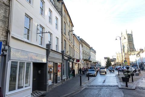 Retail property (high street) for sale, Market Place, Cirencester, Gloucestershire, GL7