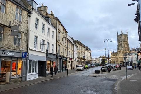 Retail property (high street) for sale, Market Place, Cirencester, Gloucestershire, GL7