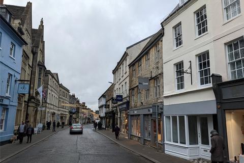 Retail property (high street) for sale, Market Place, Cirencester, Gloucestershire, GL7