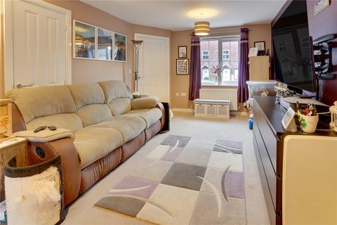 3 bedroom terraced house for sale - 32 Housman Way, Cleobury Mortimer, Kidderminster, Shropshire