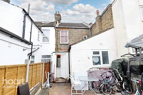 39 Woodside Road, London, E13 8RX