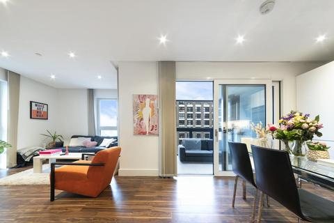 3 bedroom apartment for sale, Wiverton Tower, New Drum Street, Aldgate, E1